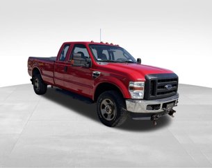 Used 2009 Ford F350 XL image 1