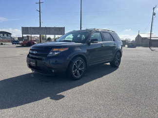 Used 2015 Ford Explorer Sport w/ Equipment Group 401A image 1
