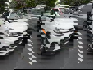 Used 2018 Chevrolet Trax LS image 1