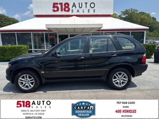 Used 2005 BMW X5 3.0i image 1