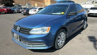 Used 2016 Volkswagen Jetta S image 1