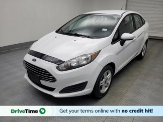 Used 2017 Ford Fiesta SE image 1