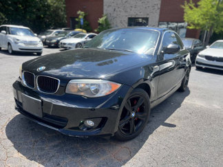 Used 2012 BMW 128i Coupe w/ Premium Pkg image 1