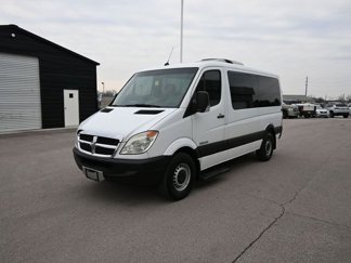 Used 2008 Dodge Sprinter 2500 image 1