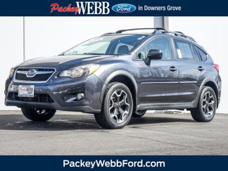 Used 2014 Subaru Crosstrek 2.0i Limited image 1