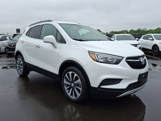 Certified 2022 Buick Encore Preferred image 1