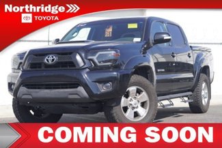 Used 2014 Toyota Tacoma PreRunner image 1