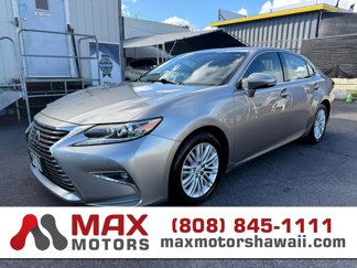 Used 2016 Lexus ES 350 image 1