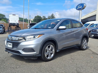 Used 2019 Honda HR-V LX image 1