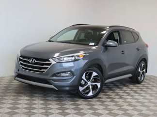 Used 2018 Hyundai Tucson Value image 1