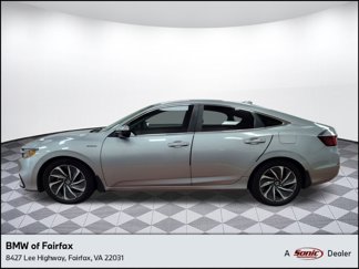 Used 2019 Honda Insight Touring image 1