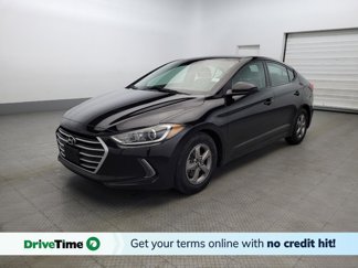 Used 2017 Hyundai Elantra ECO w/ Cargo Package image 1