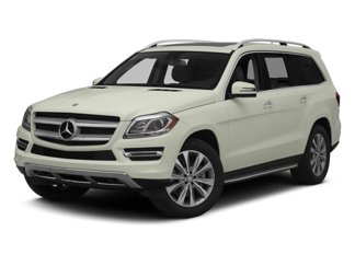 Used 2013 Mercedes-Benz GL 450 4MATIC image 1