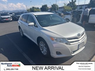 Used 2013 Toyota Venza AWD image 1