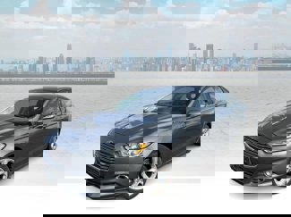 Used 2013 Ford Fusion SE image 1