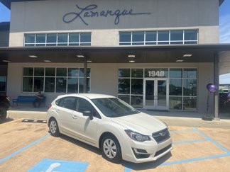 Used 2015 Subaru Impreza 2.0i image 1