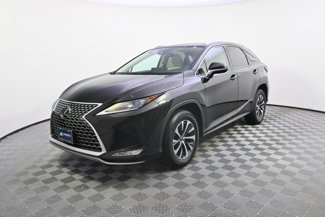 Used 2022 Lexus RX 350 AWD w/ Premium Package image 1