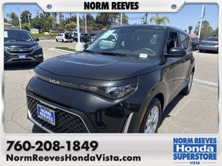 Used 2024 Kia Soul LX w/ Option Group 015 image 1
