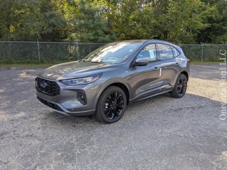 New 2025 Ford Escape ST-Line Elite video 1