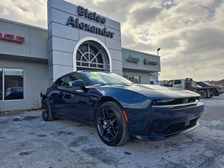 New 2024 Dodge Charger R/T w/ Plus Group image 1