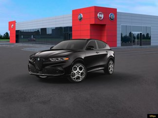 New 2025 Alfa Romeo Tonale w/ Premium Package image 1
