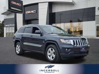 Used 2012 Jeep Grand Cherokee Laredo image 1