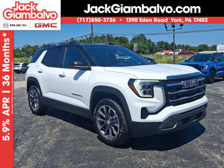 New 2026 GMC Terrain Elevation w/ Elevation Premium Package image 1