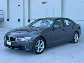 Used 2012 BMW 328i Sedan image 1