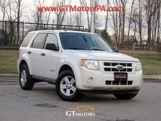 Used 2009 Ford Escape 4WD Hybrid image 1