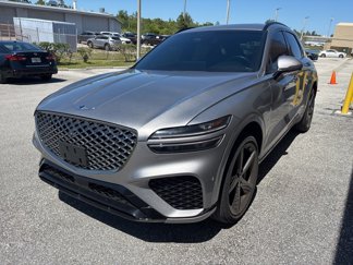 Certified 2023 Genesis GV70 2.5T w/ Sport Prestige Package image 1