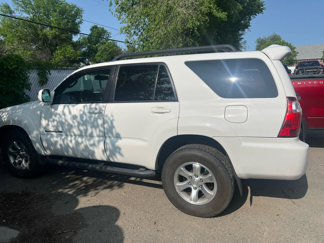 Used 2007 Toyota 4Runner Sport image 1