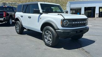 New 2025 Ford Bronco Big Bend image 1