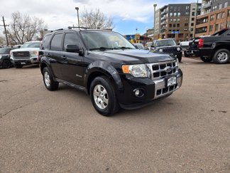Used 2009 Ford Escape 4WD Hybrid image 1
