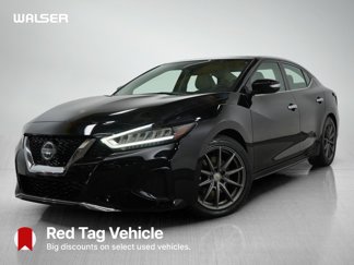 Used 2019 Nissan Maxima 3.5 SL image 1