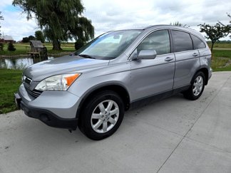 Used 2007 Honda CR-V EX-L image 1