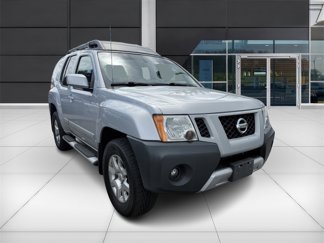 Used 2010 Nissan Xterra SE w/ Protection Pkg B image 1