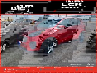 Used 2018 Kia Sportage LX image 1