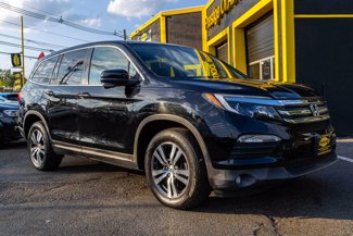 Used 2017 Honda Pilot EX-L image 1