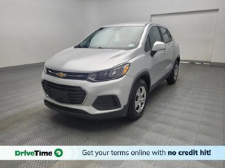 Used 2018 Chevrolet Trax LS image 1