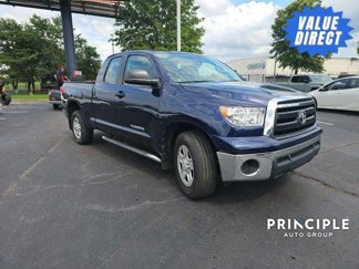 Used 2011 Toyota Tundra 4x4 Double Cab image 1