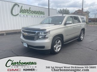 Used 2015 Chevrolet Tahoe LT image 1