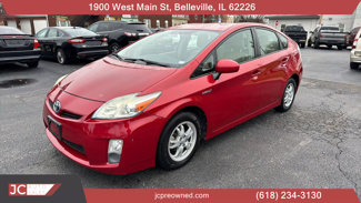 Used 2011 Toyota Prius Two image 1