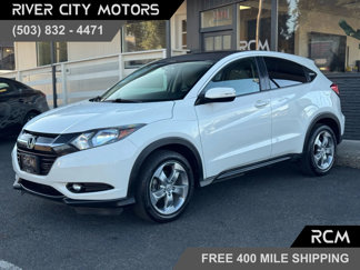 Used 2016 Honda HR-V EX image 1