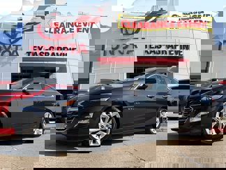 Used 2023 Chevrolet Malibu LT w/ Driver Confidence Package image 1