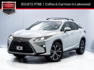 Used 2016 Lexus RX 350 AWD image 1