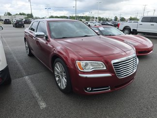 Used 2014 Chrysler 300 C image 1