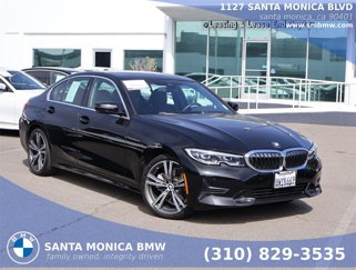 Used 2021 BMW 330e w/ Convenience Package image 1
