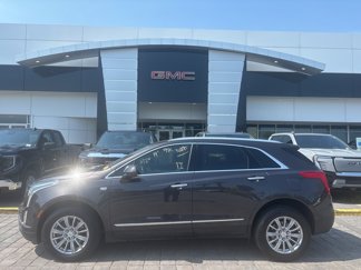 Used 2019 Cadillac XT5 FWD image 1