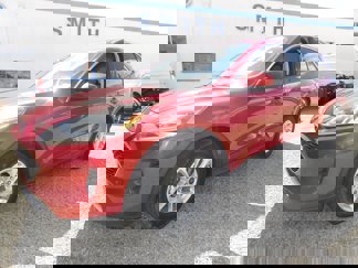 Used 2021 Ford Escape SE w/ Cold Weather Package image 1