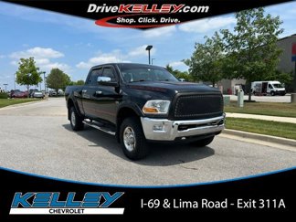 Used 2012 RAM 2500 ST image 1